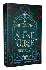 The Stone Curse (Gargoyles of Stonehaven) by Debbie Cassidy
