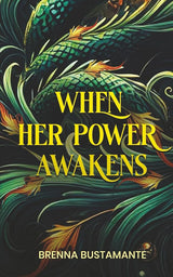 When her power awakens (Saving Taiamen) cover image