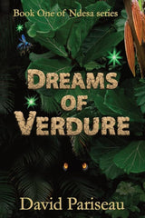Dreams of Verdure (Ndesa) cover image