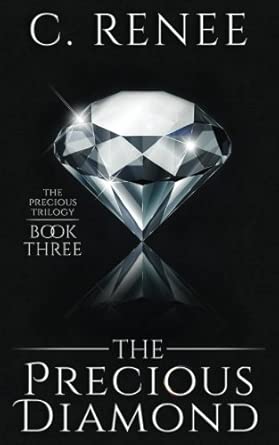 The Precious Diamond (The Precious Trilogy) cover image