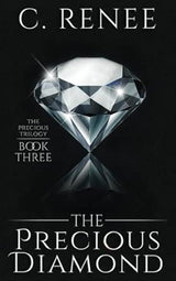The Precious Diamond (The Precious Trilogy) cover image