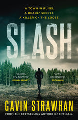 Slash by Gavin Strawhan