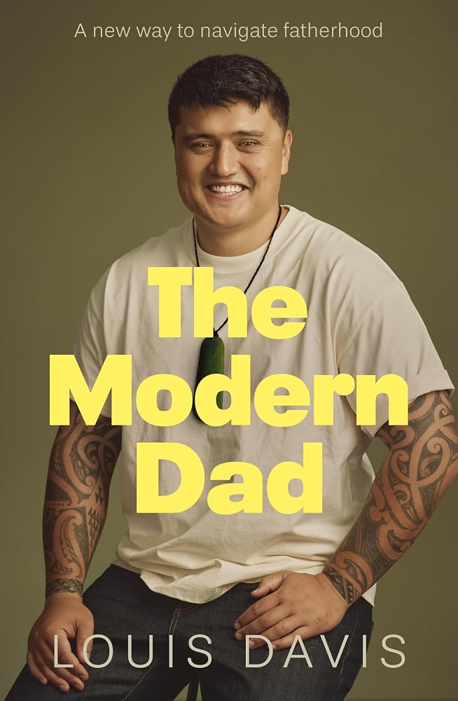 The Modern Dad cover image
