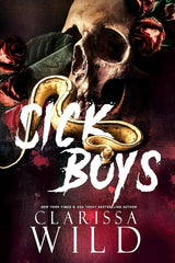 Sick Boys (1) cover image