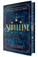 Sibylline by Melissa de la Cruz