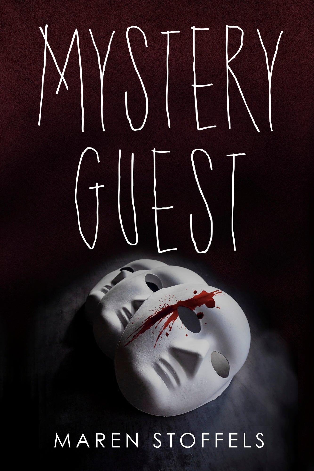 Mystery Guest
