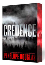 Credence: Deluxe Edition by Penelope Douglas