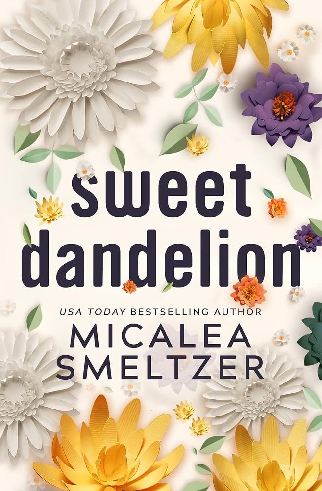 Sweet Dandelion: Special Edition cover image