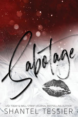 Sabotage cover image