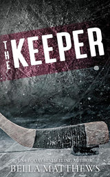 The Keeper: Special Edition (Playing to Win) cover image