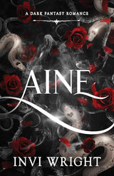 Aine by Invi Wright