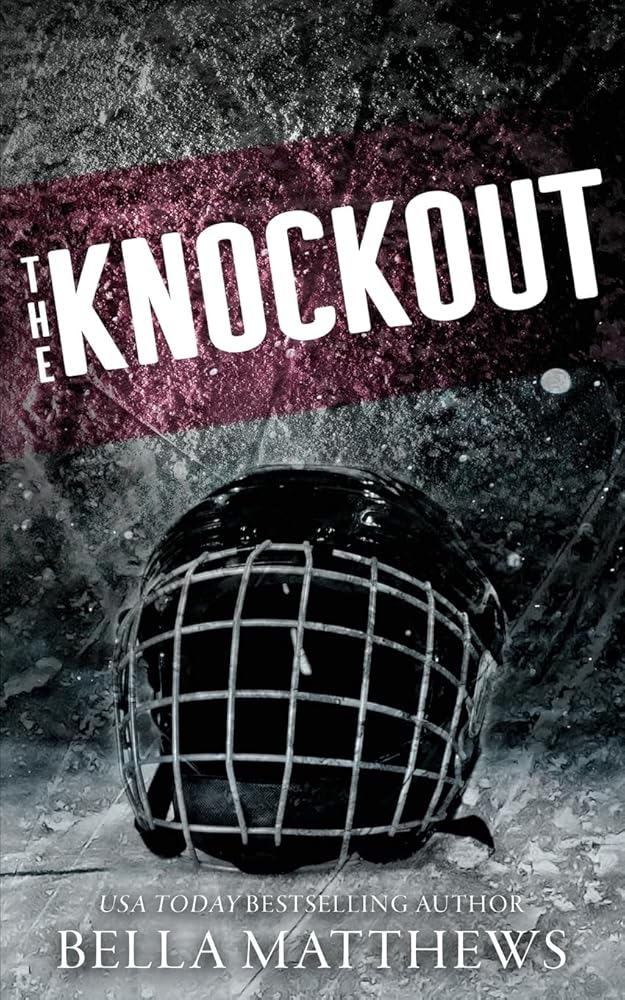 The Knockout: Special Edition (Playing to Win) cover image