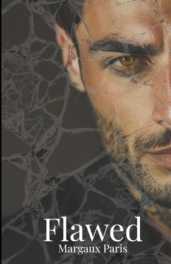 Flawed (Damaged Hearts) cover image