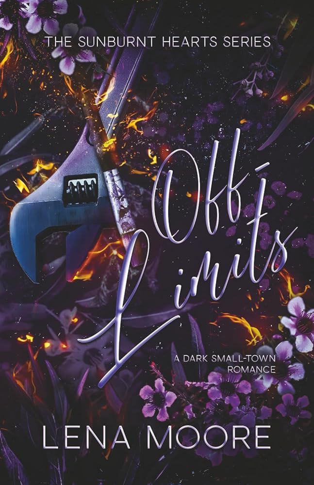 Off-Limits cover image