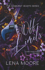 Off-Limits cover image