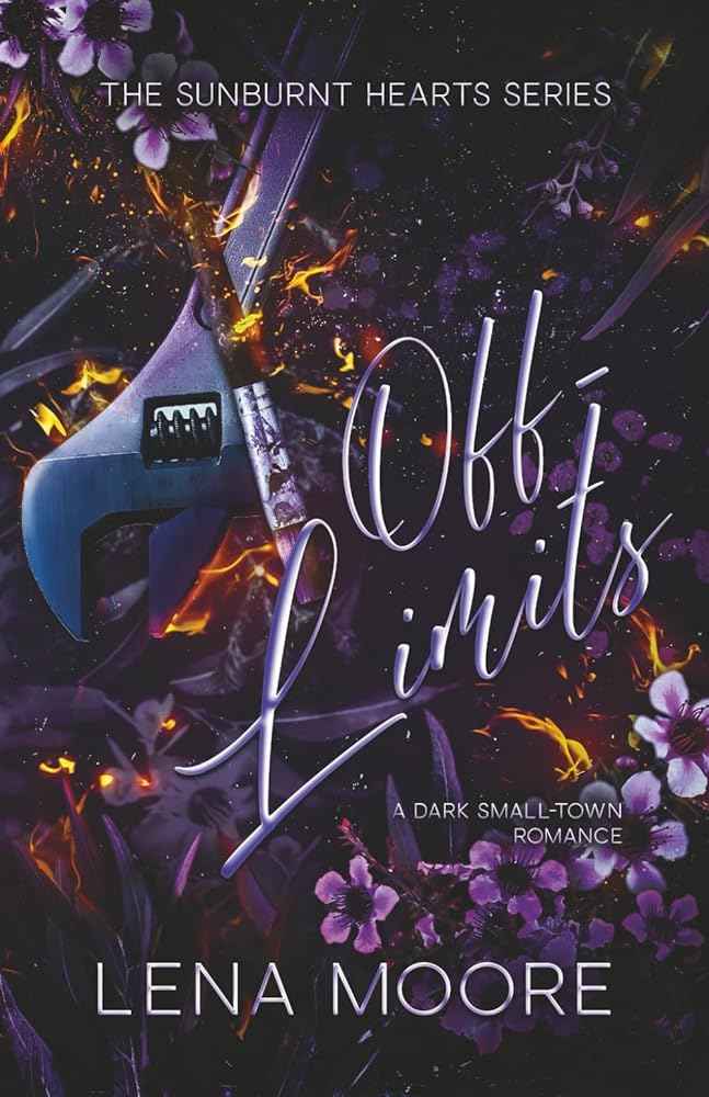 Off-Limits by Lena Moore