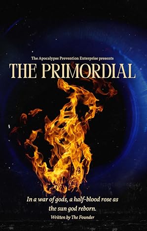 The Primordial