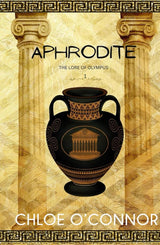 Aphrodite (The Lore of Olympus) cover image