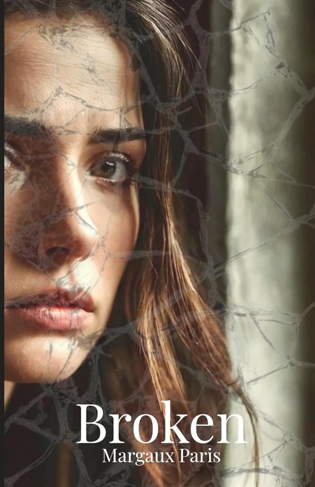 Broken (Damaged Hearts) cover image