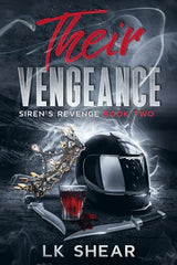 Their Vengeance cover image