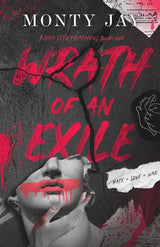 Wrath of an Exile (The River Styx Heathens) cover image