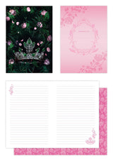 Lauren Roberts: Powerless Trilogy Notebook Boxed Set (Set of 3)