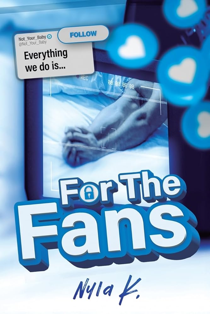 For the Fans cover image