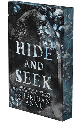 Hide and Seek by Sheridan Anne