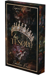 His Tesoro by Emilia Rossi
