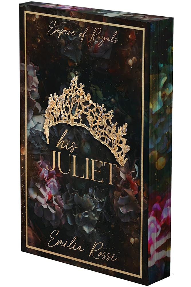 His Juliet by Emilia Rossi