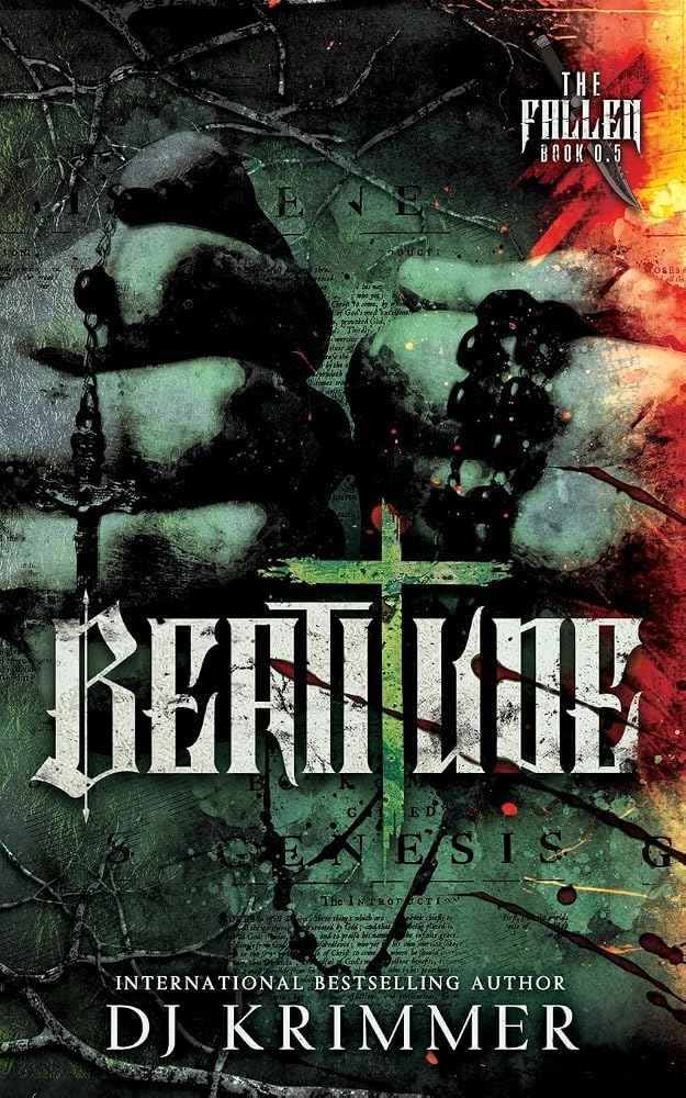 Beatitude by Dj Krimmer