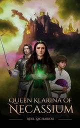 Queen Klarina of Necassium (Kingdoms) by Adel Zachariou