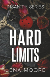 Hard Limits (Insanity Series Novel) cover image