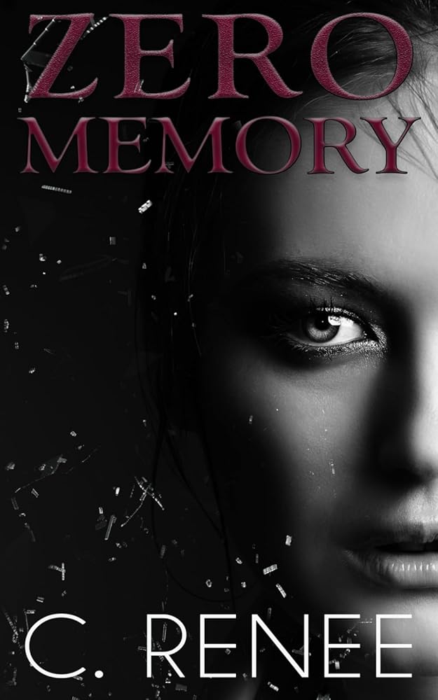 Zero Memory cover image
