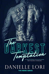 The Darkest Temptation (Made) by Danielle Lori