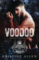 Voodoo (RBMC: Ankeny IA) cover image