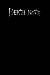 Death Note: full version cover image