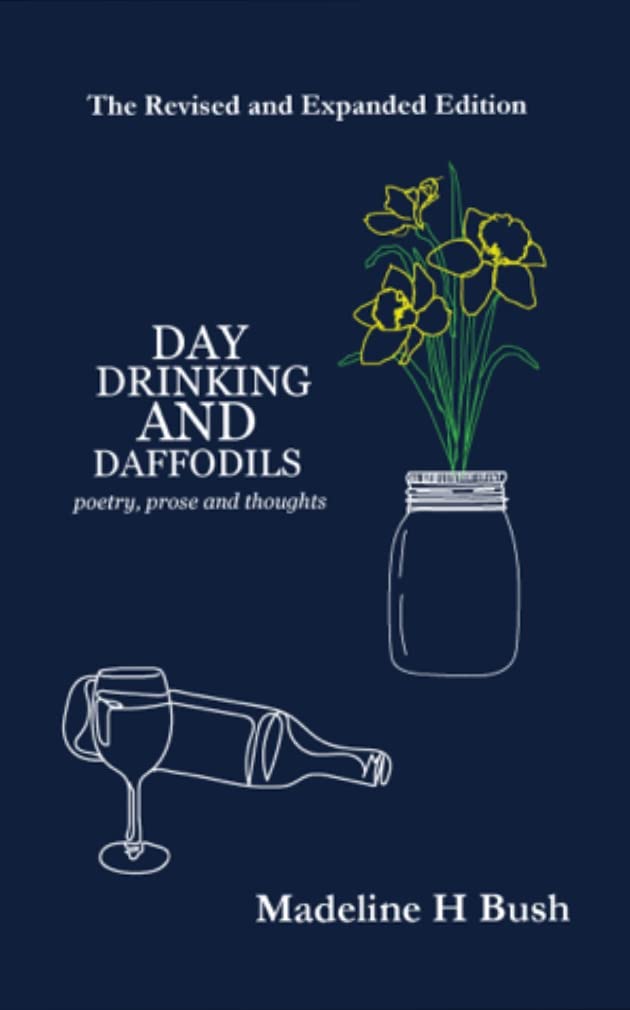 Day Drinking and Daffodils