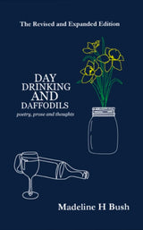 Day Drinking and Daffodils