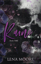 Raine (A Tartarus Mafia Novel) cover image