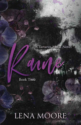 Raine (A Tartarus Mafia Novel) by Lena Moore