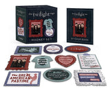 The Twilight Saga Magnet Set