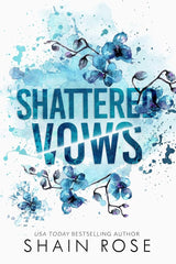 Shattered Vows (Tarnished Empire) cover image