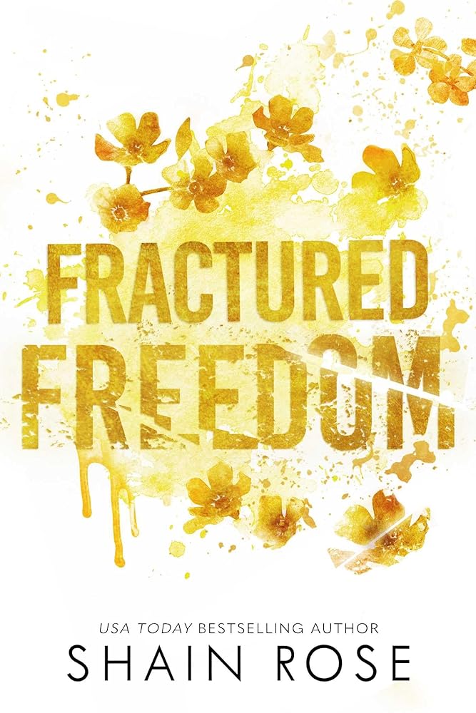 Fractured Freedom (Tarnished Empire) cover image