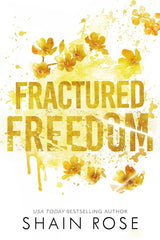 Fractured Freedom (Tarnished Empire) cover image