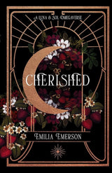 Cherished (Luna & Sol Omegaverse) by Emilia Emerson
