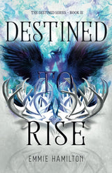 Destined to Rise (The Destined Series) cover image