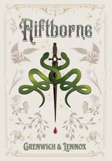 Riftborne (Esprithean Trilogy) by Parker Lennox, Bree Grenwich