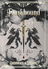 Duskbound by Bree Grenwich, Parker Lennox