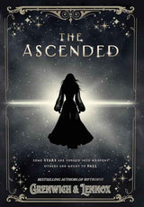 The Ascended by Parker Lennox, Bree Grenwich